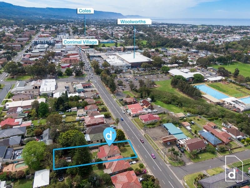 291 Princes Highway, Corrimal, NSW 2518, Corrimal - Thumbnail 3