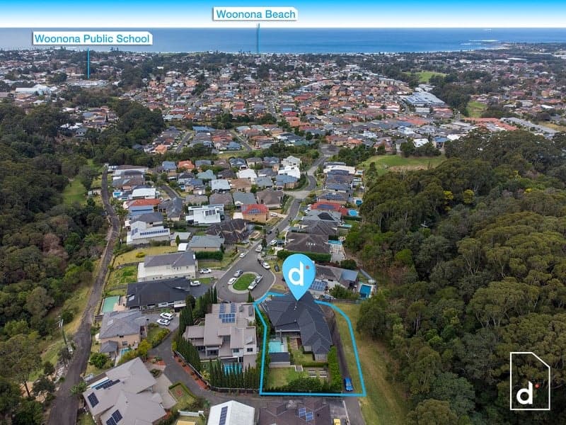 31 Hollymount View, Woonona, NSW 2517, Woonona - Thumbnail 3