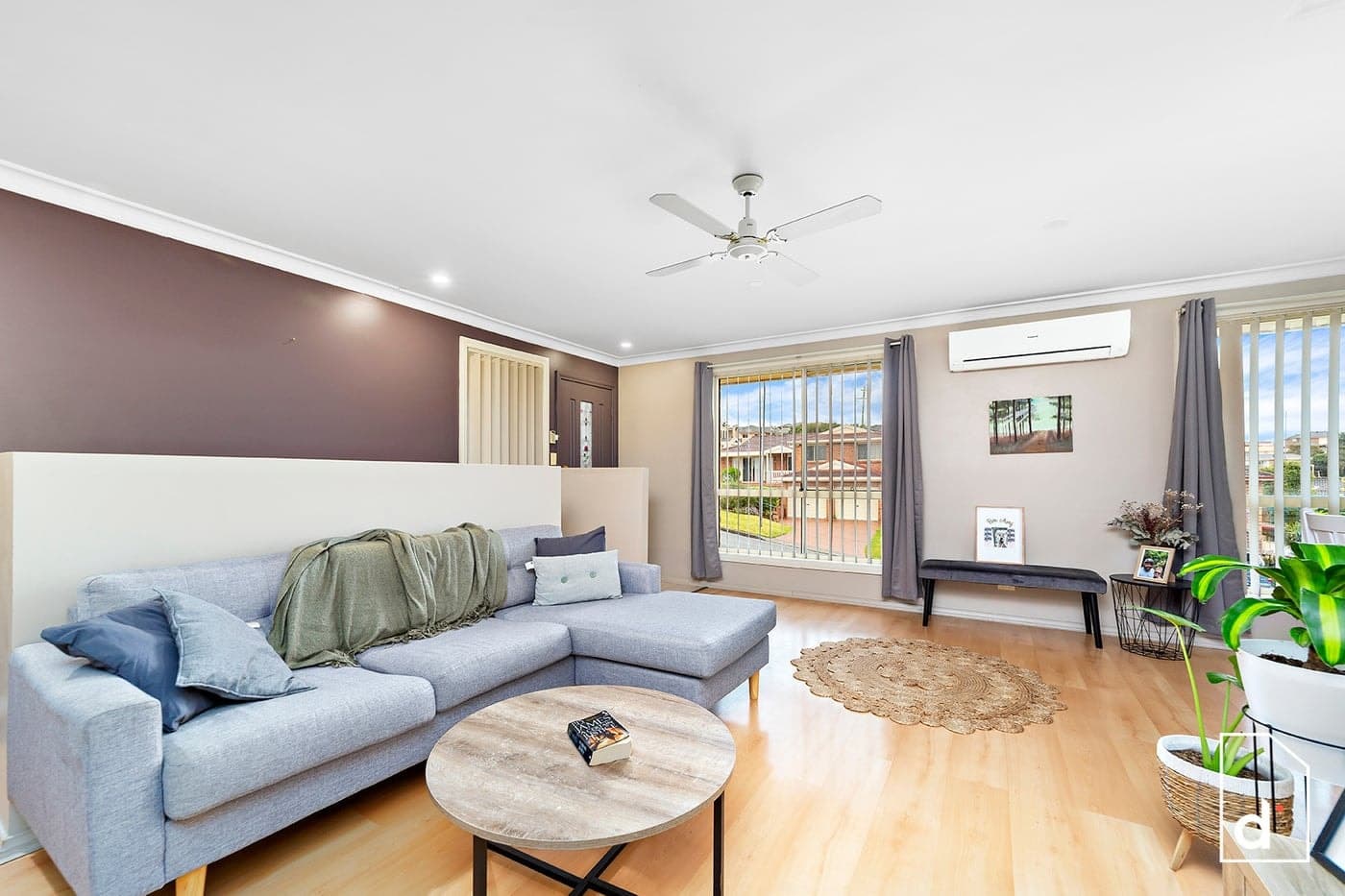 4/4 Panbula Place, Flinders, NSW 2529, Flinders - Image 1
