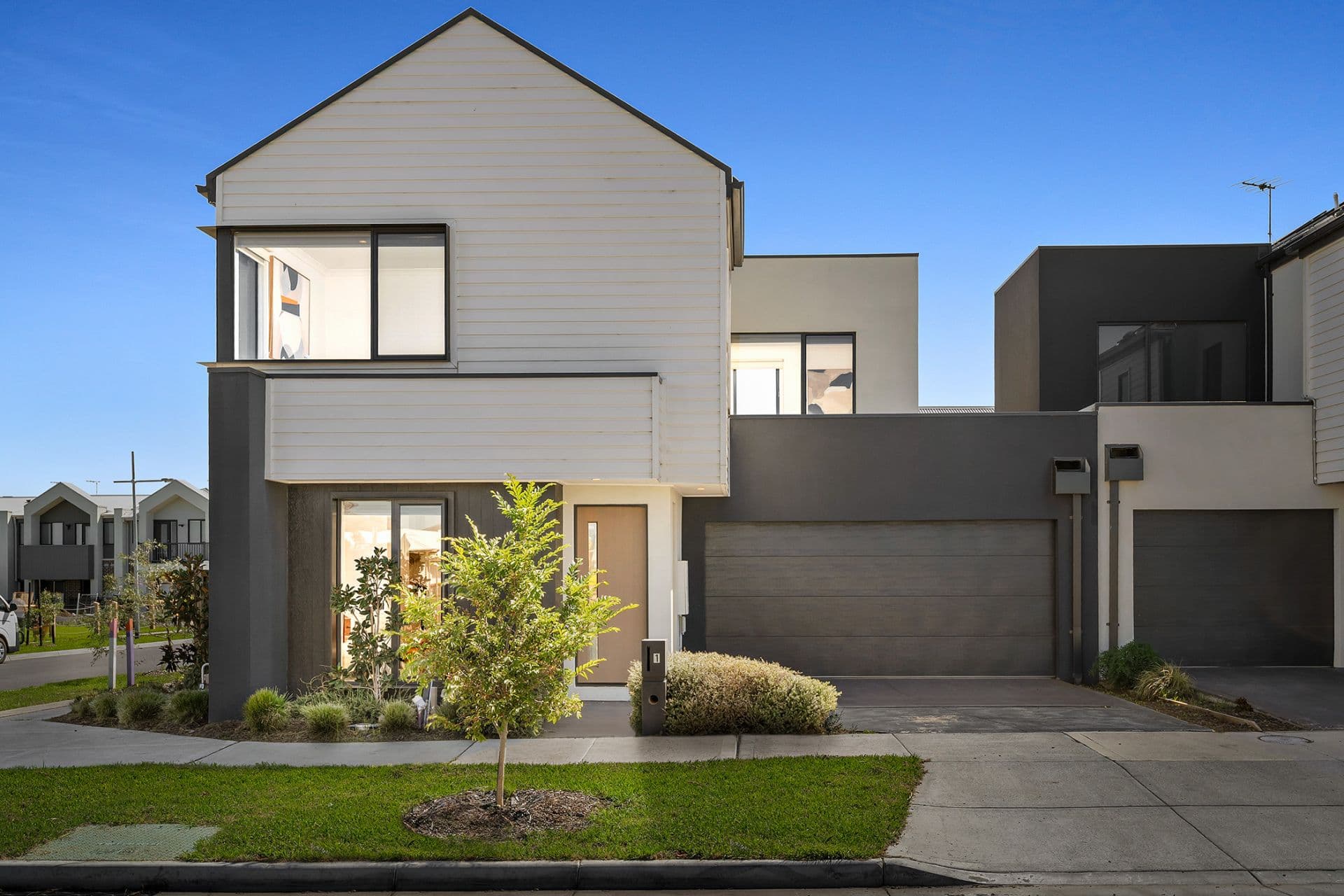 1 Hawa Avenue, Wollert, Wollert - Image 1