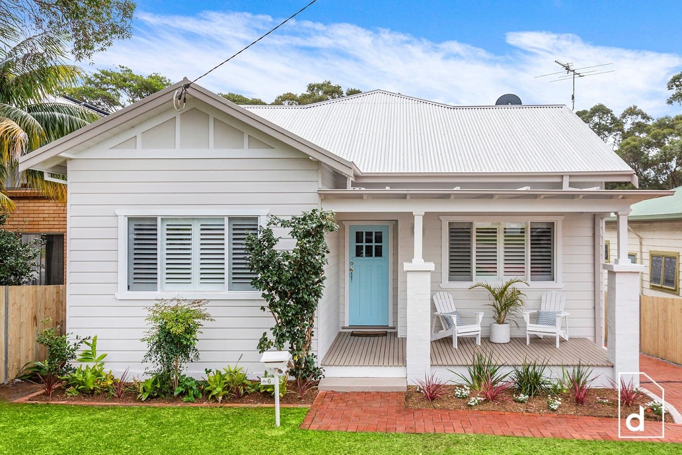 6 Willcath Street, Bulli, NSW 2516, Bulli - Image 1