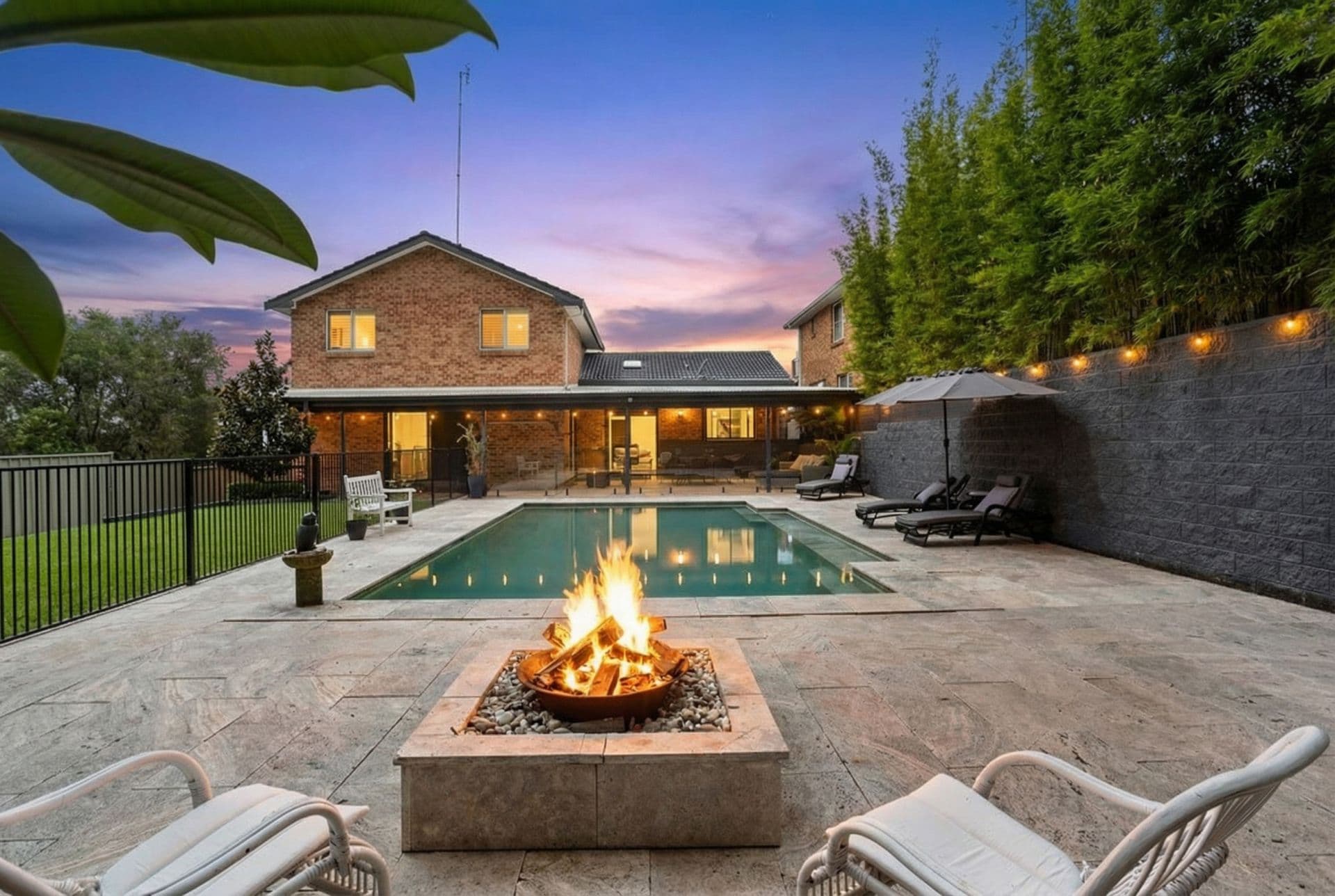 6 Blueberry Place, Cordeaux Heights, Cordeaux Heights - Image 1