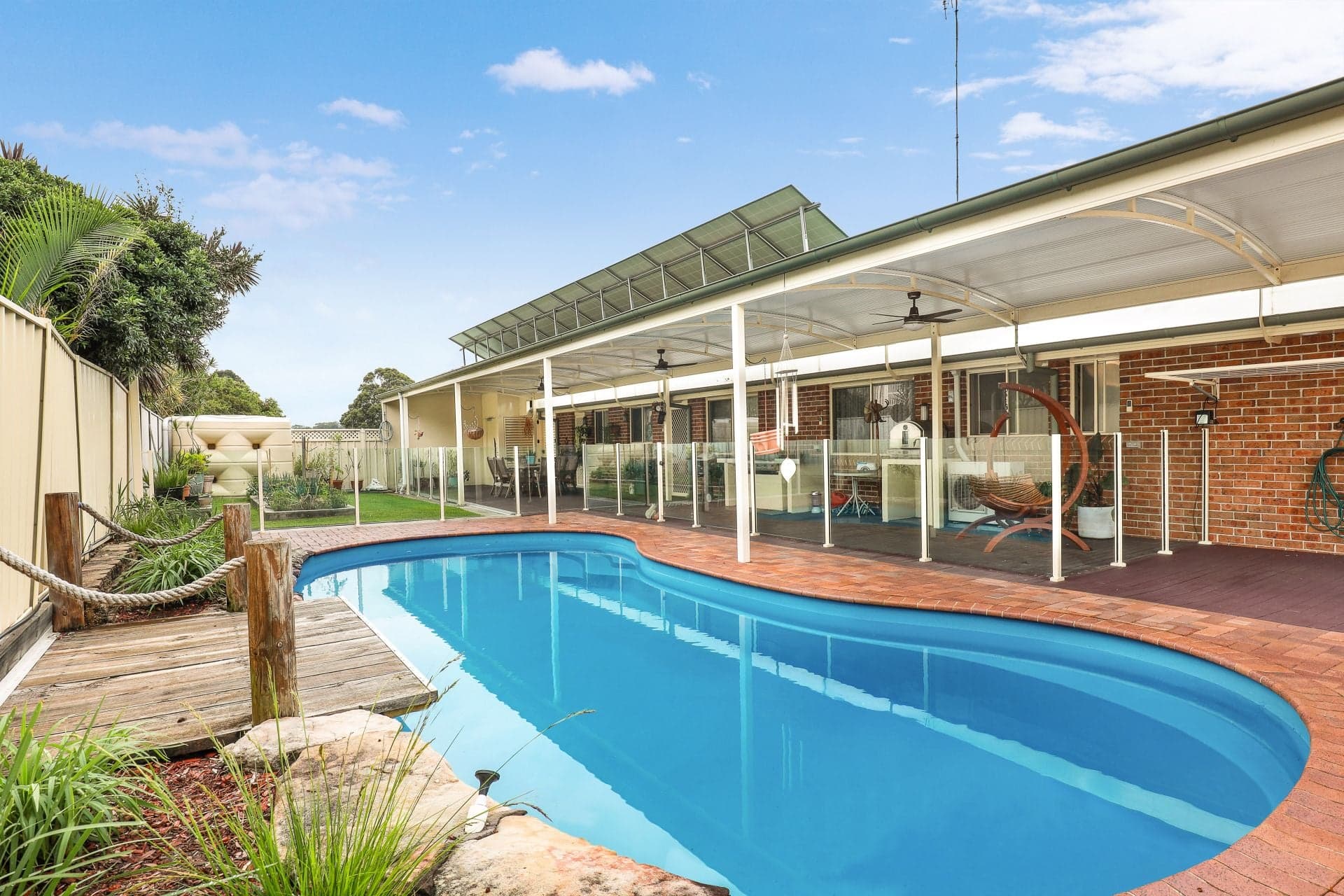 21-23 Colvin Place, Dapto, Dapto - Image 1