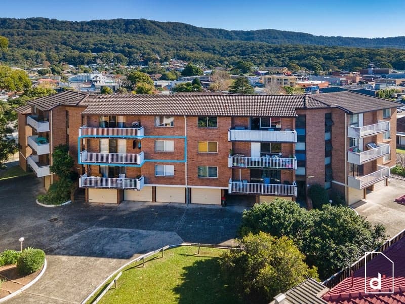 10/133a Campbell Street, Woonona, NSW 2517, Woonona - Thumbnail 7