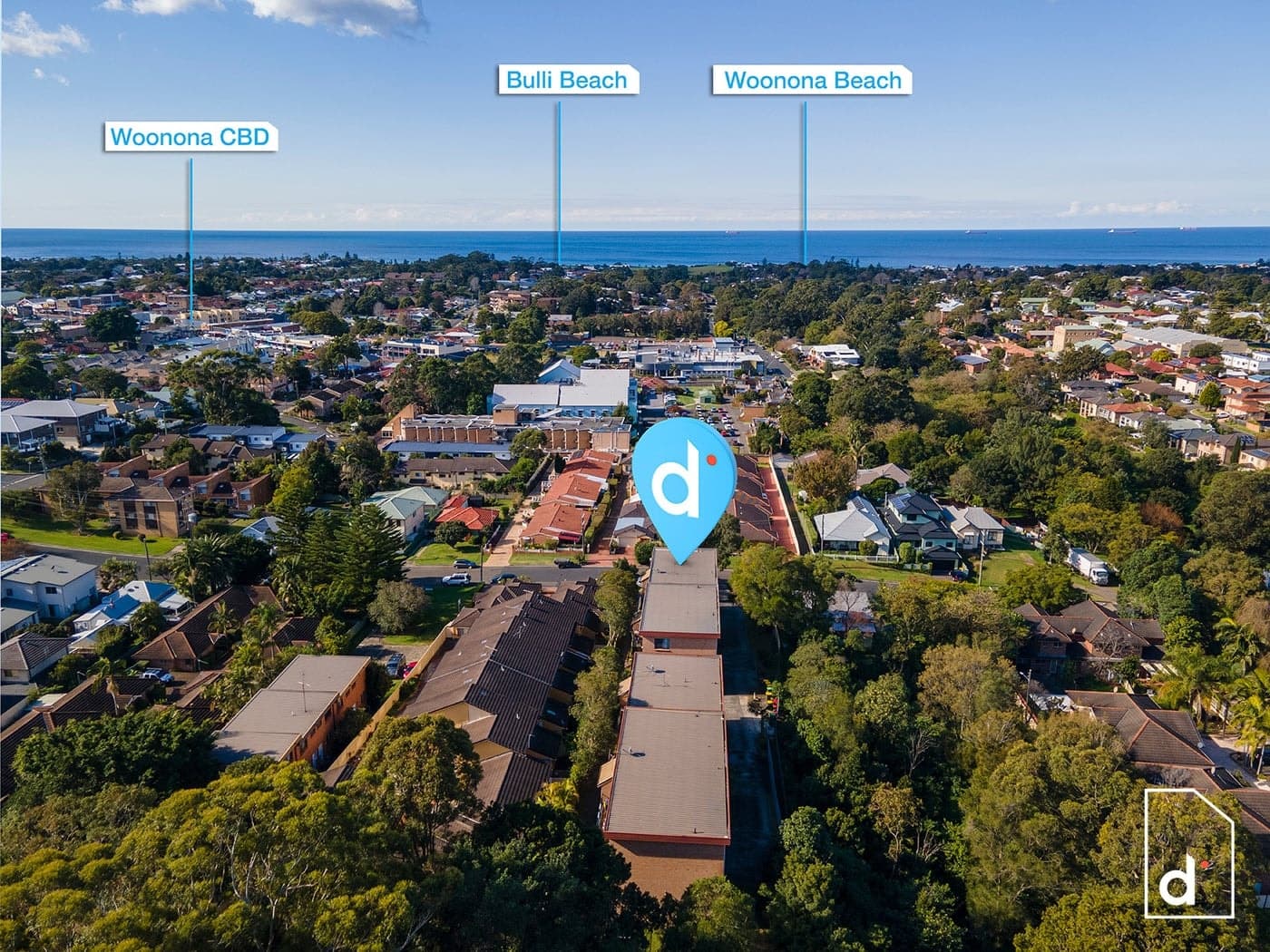 1/18 High Street, Woonona, NSW 2517, Woonona - Image 1