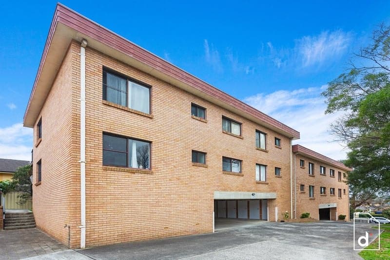 1/18 High Street, Woonona, NSW 2517, Woonona - Thumbnail 7
