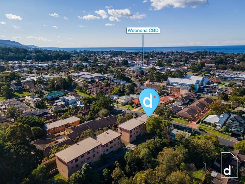 1/18 High Street, Woonona, NSW 2517, Woonona - Thumbnail 8