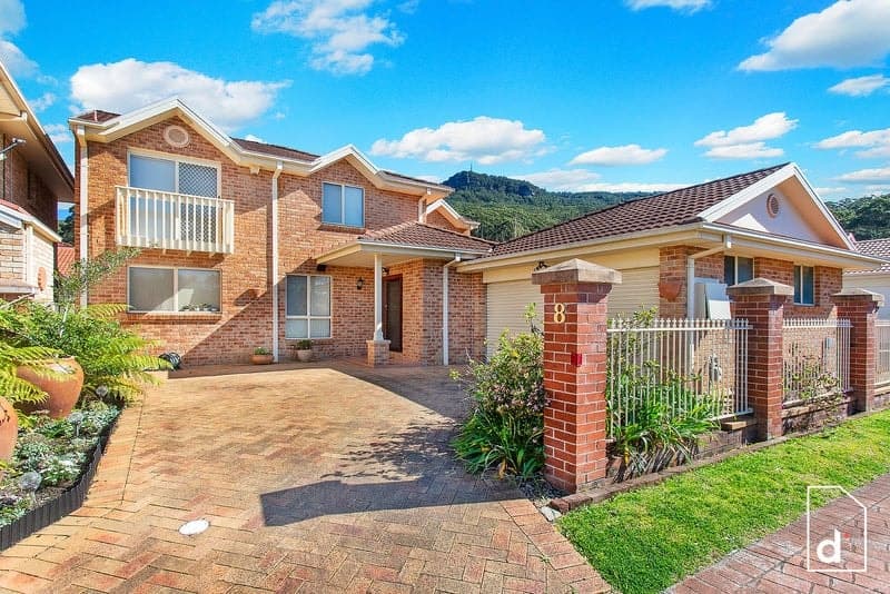 8 Bradford Close, Tarrawanna, NSW 2518, Tarrawanna - Thumbnail 2