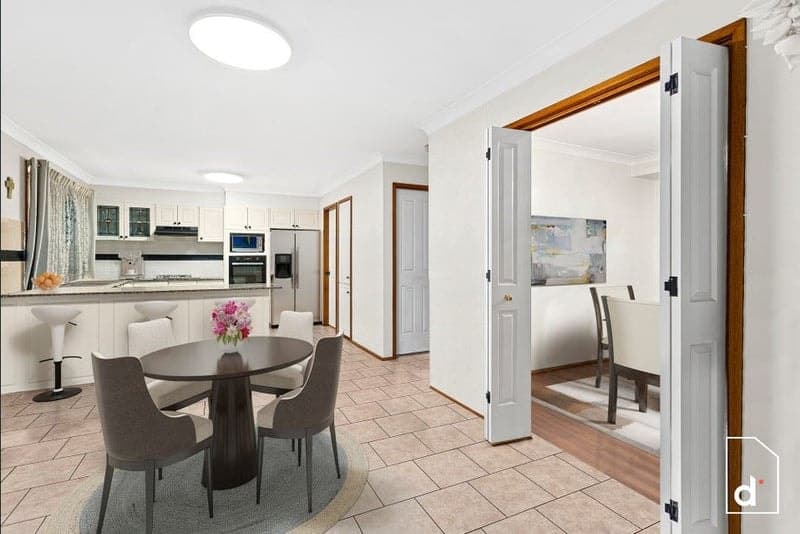 8 Bradford Close, Tarrawanna, NSW 2518, Tarrawanna - Thumbnail 4