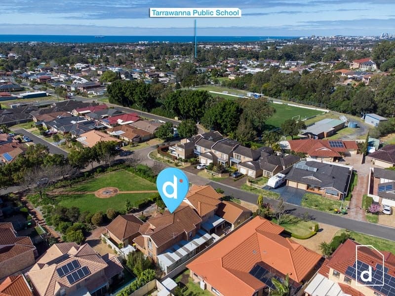 8 Bradford Close, Tarrawanna, NSW 2518, Tarrawanna - Thumbnail 7