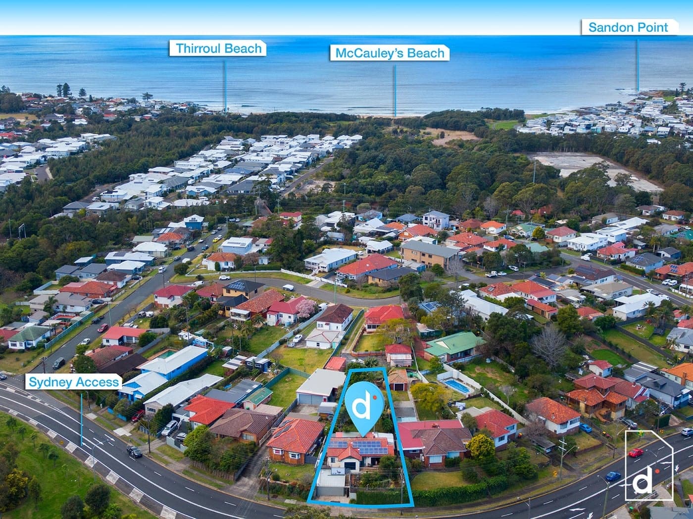 143 Princes Highway, Bulli, NSW 2516, Bulli - Image 1