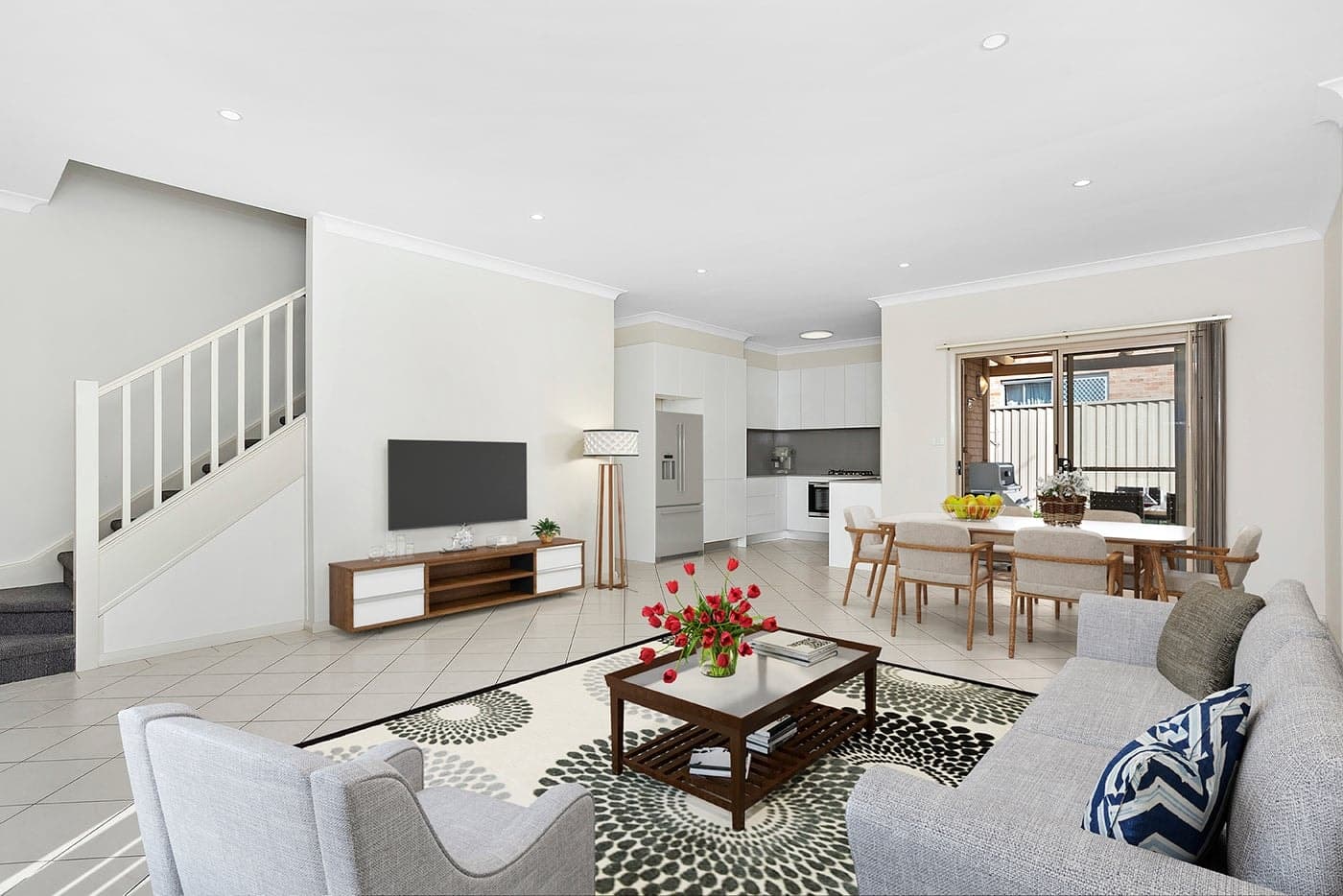 14/16-18 Ball Street, Woonona, NSW 2517, Woonona - Image 1