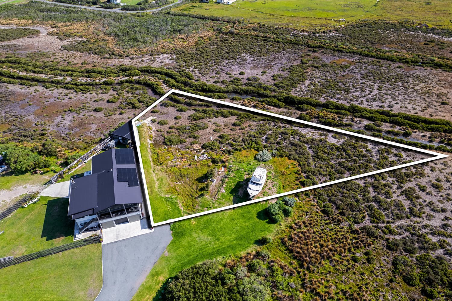 34 Bay Street, Port Albert VIC 3971, Port Albert - Image 1