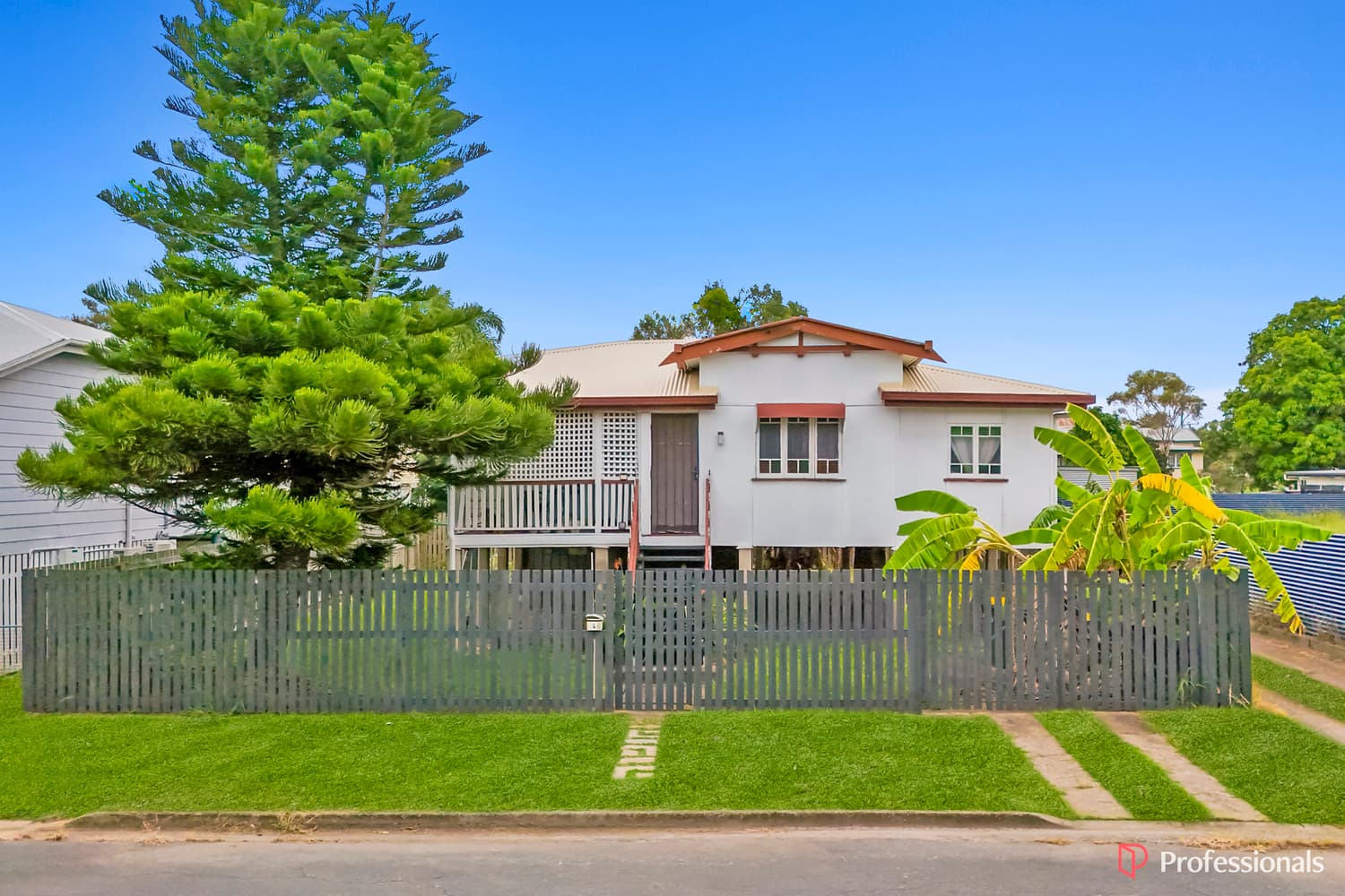 4 Wood Street, Depot Hill QLD 4700, Depot Hill - Image 1