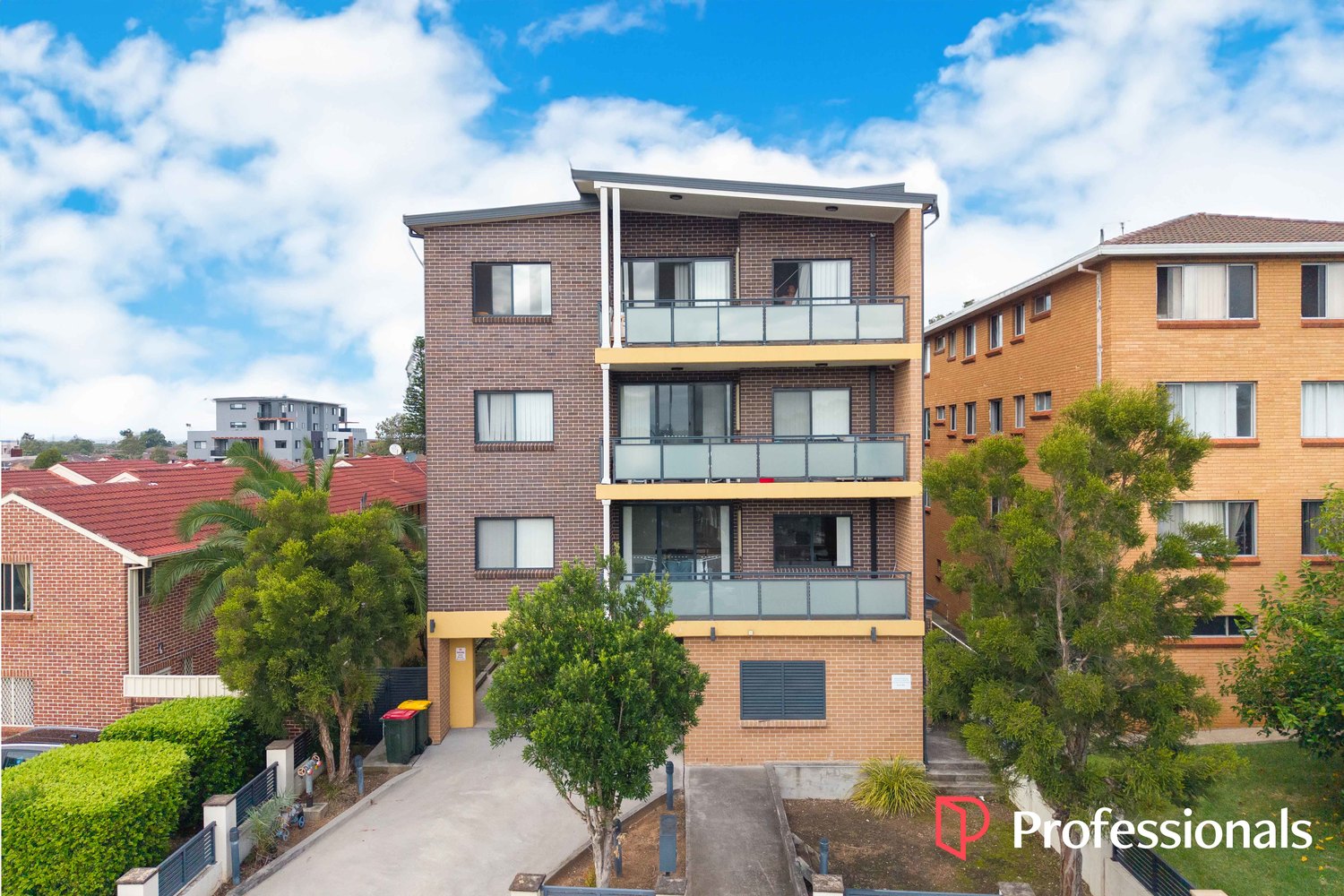 6/45 Station Street, Fairfield NSW 2165, Fairfield - Image 1