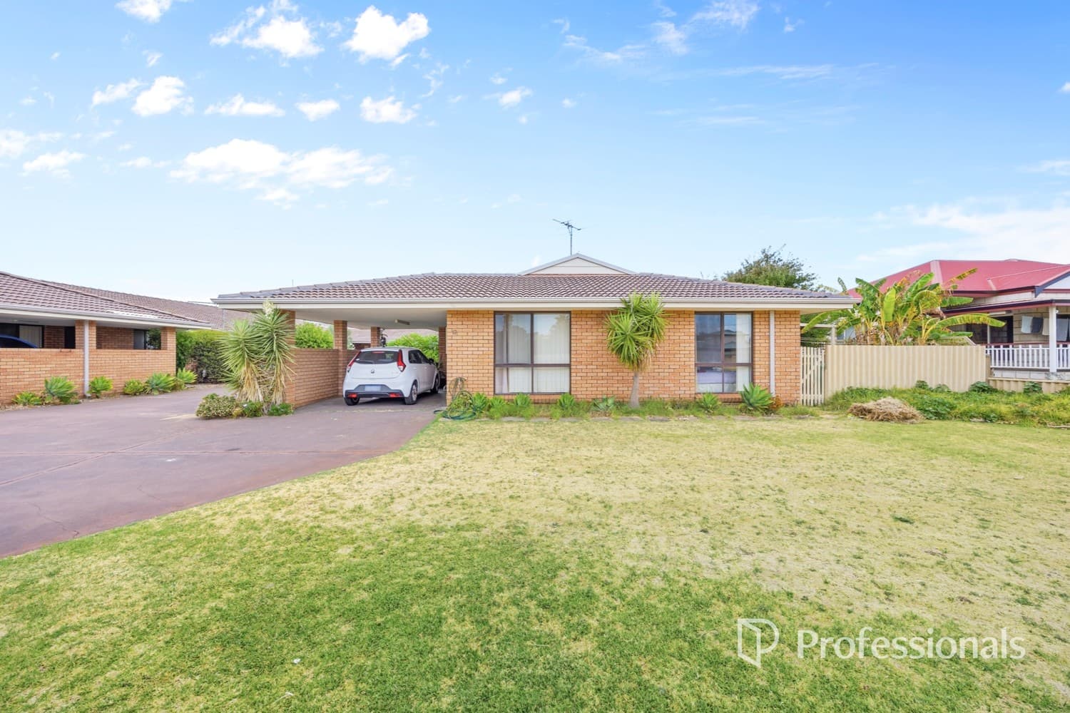 12/38 Preston Street, East Bunbury WA 6230, East Bunbury - Image 1