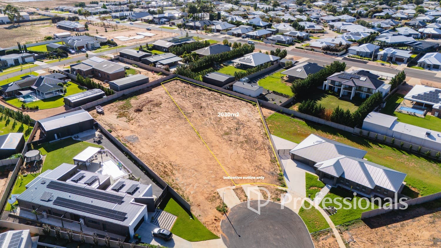 5 Matilda Place, Mildura VIC 3500, Mildura - Image 1