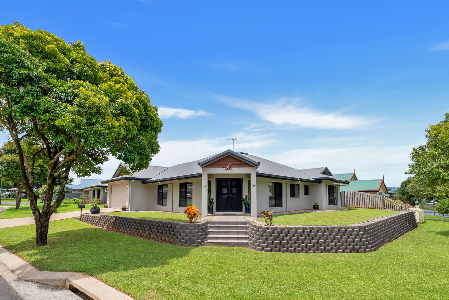 48 Booyong Drive, Mount Sheridan QLD 4868, Mount Sheridan - Image 1