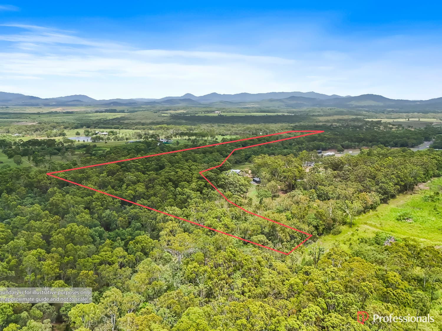 1161 Tanby Road, Tanby QLD 4703, Tanby - Image 1