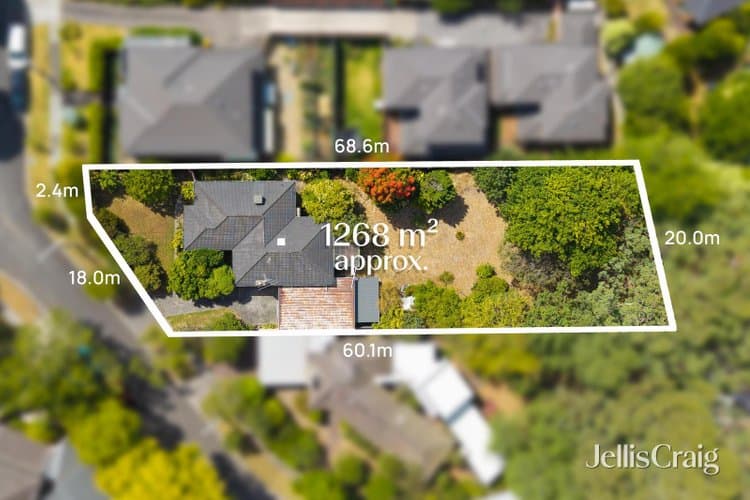 8 Marbray Drive, Glen Waverley, Glen Waverley - Image 1