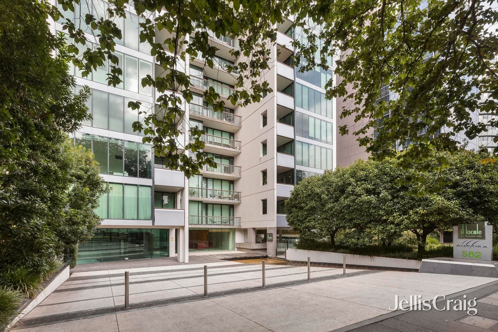 203/582 St Kilda Road, Melbourne, Melbourne - Image 1