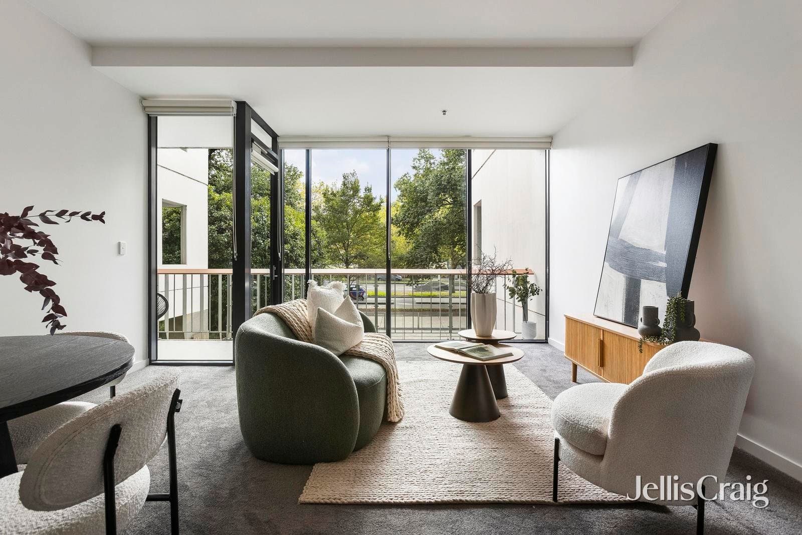 203/582 St Kilda Road, Melbourne, Melbourne - Thumbnail 2