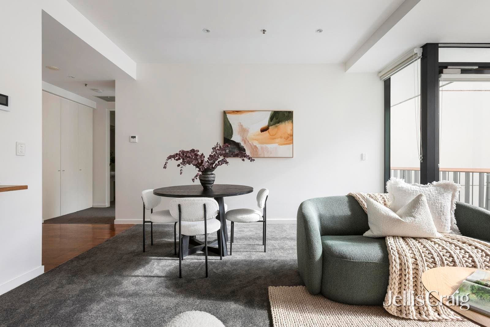 203/582 St Kilda Road, Melbourne, Melbourne - Thumbnail 3