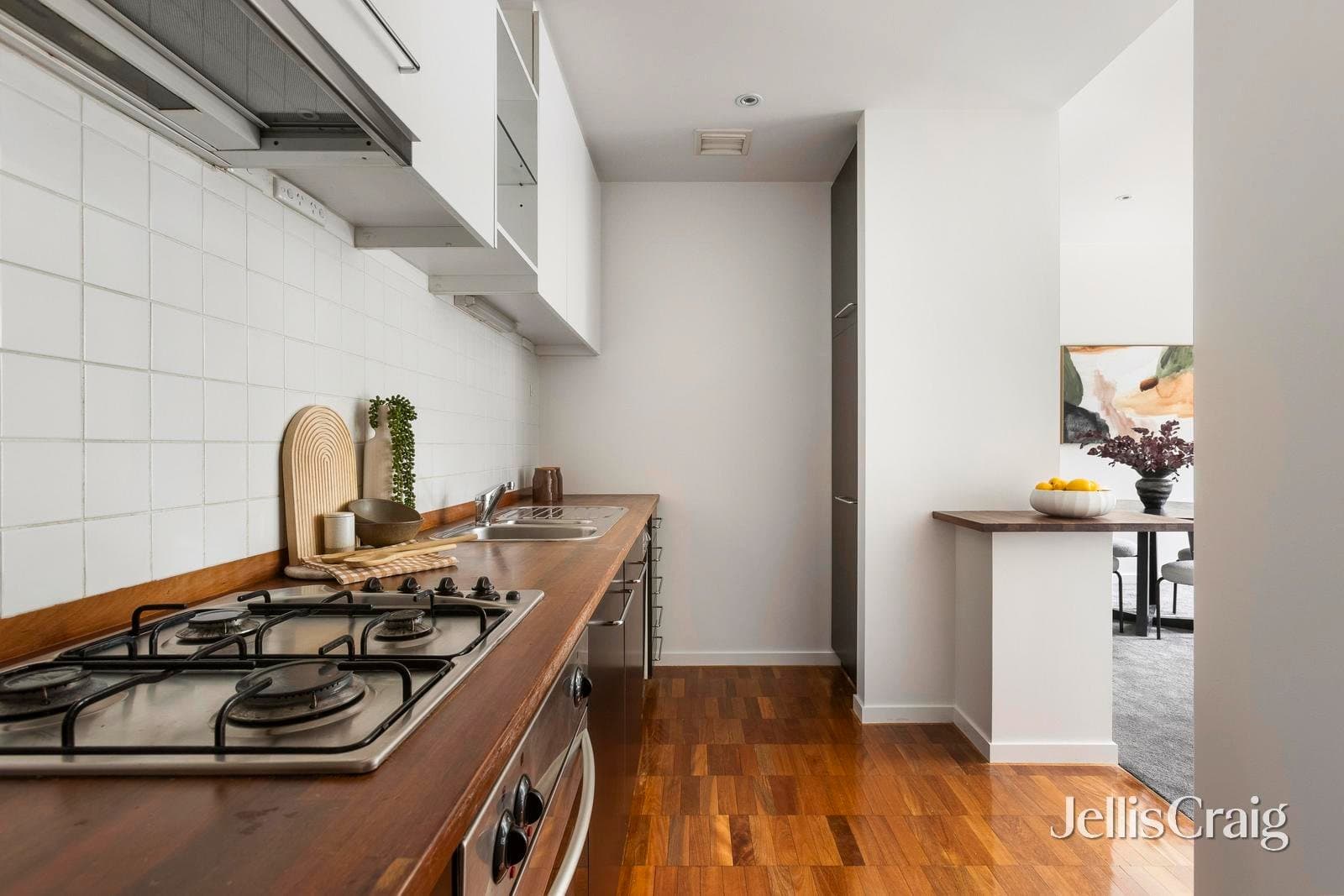 203/582 St Kilda Road, Melbourne, Melbourne - Thumbnail 5