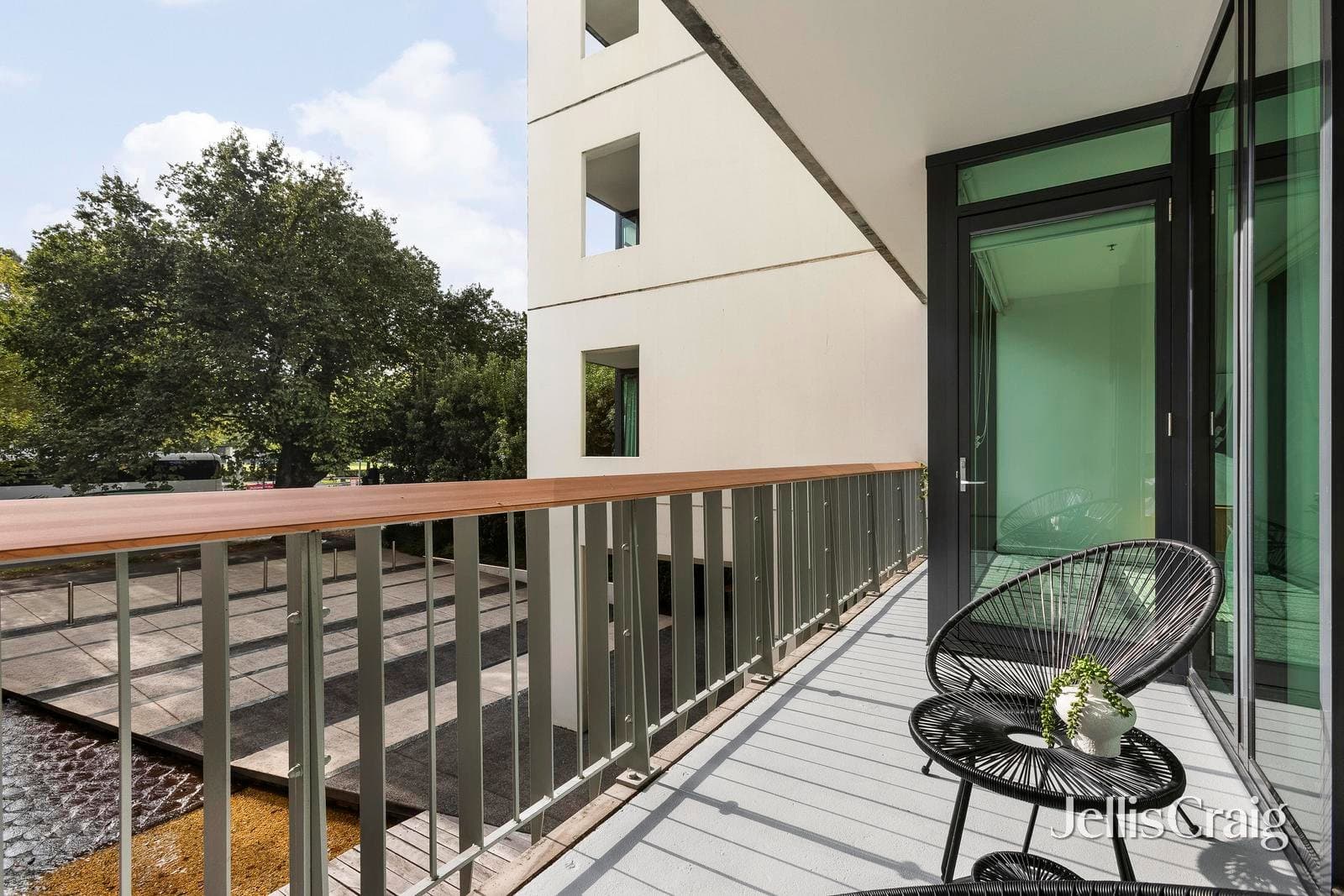 203/582 St Kilda Road, Melbourne, Melbourne - Thumbnail 6