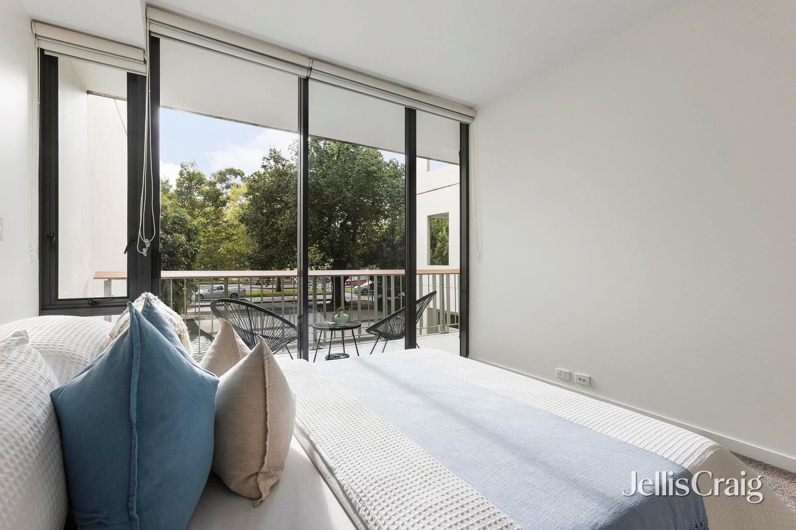 203/582 St Kilda Road, Melbourne, Melbourne - Thumbnail 7