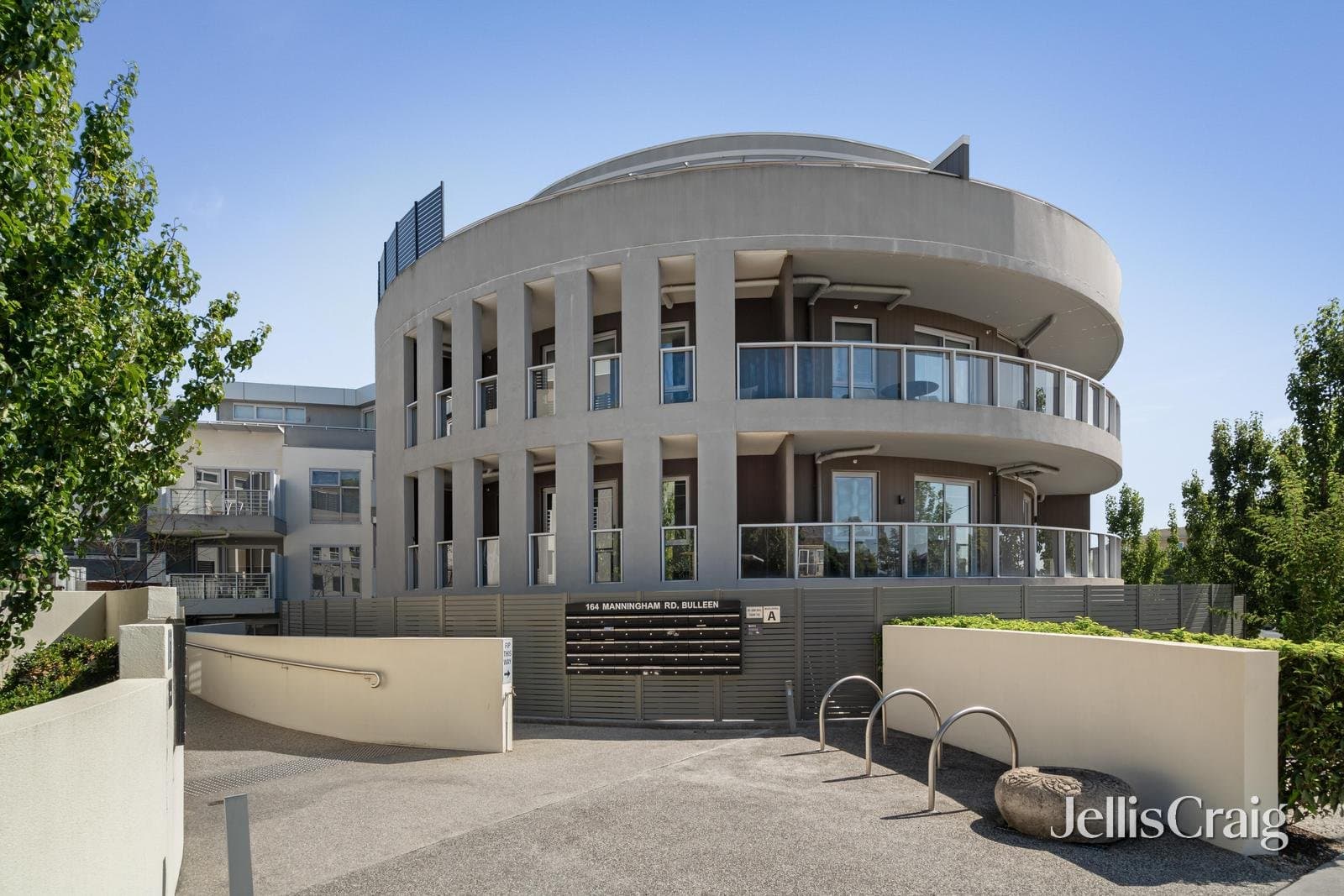 109/164 Manningham Road, Bulleen, Bulleen - Thumbnail 2