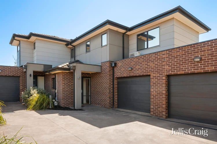 3/39 Fordham Road, Reservoir, Reservoir - Image 1