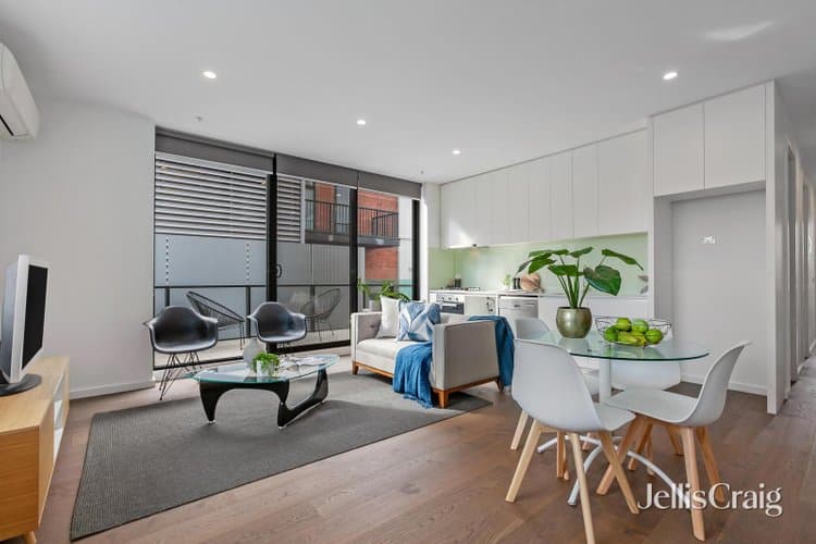 211/24 Leake Street, Essendon, Essendon - Image 1