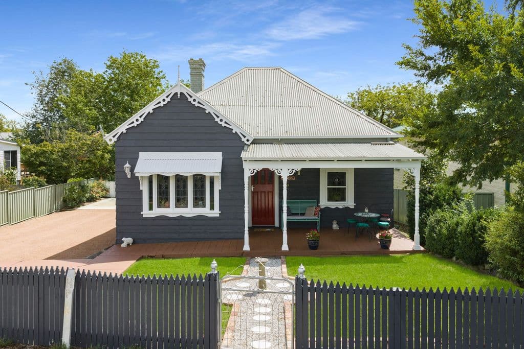 197 Argyle Street, Moss Vale - Image 1