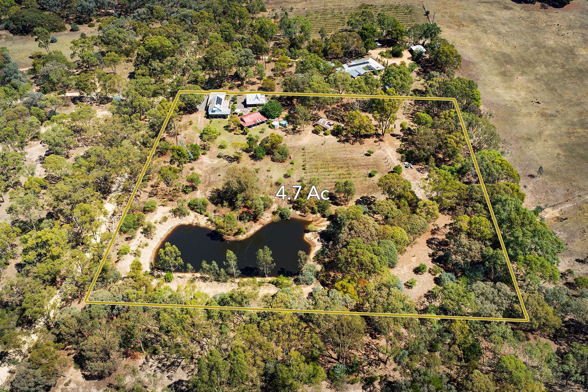132 Bells Reef Road, Maldon - Thumbnail 3