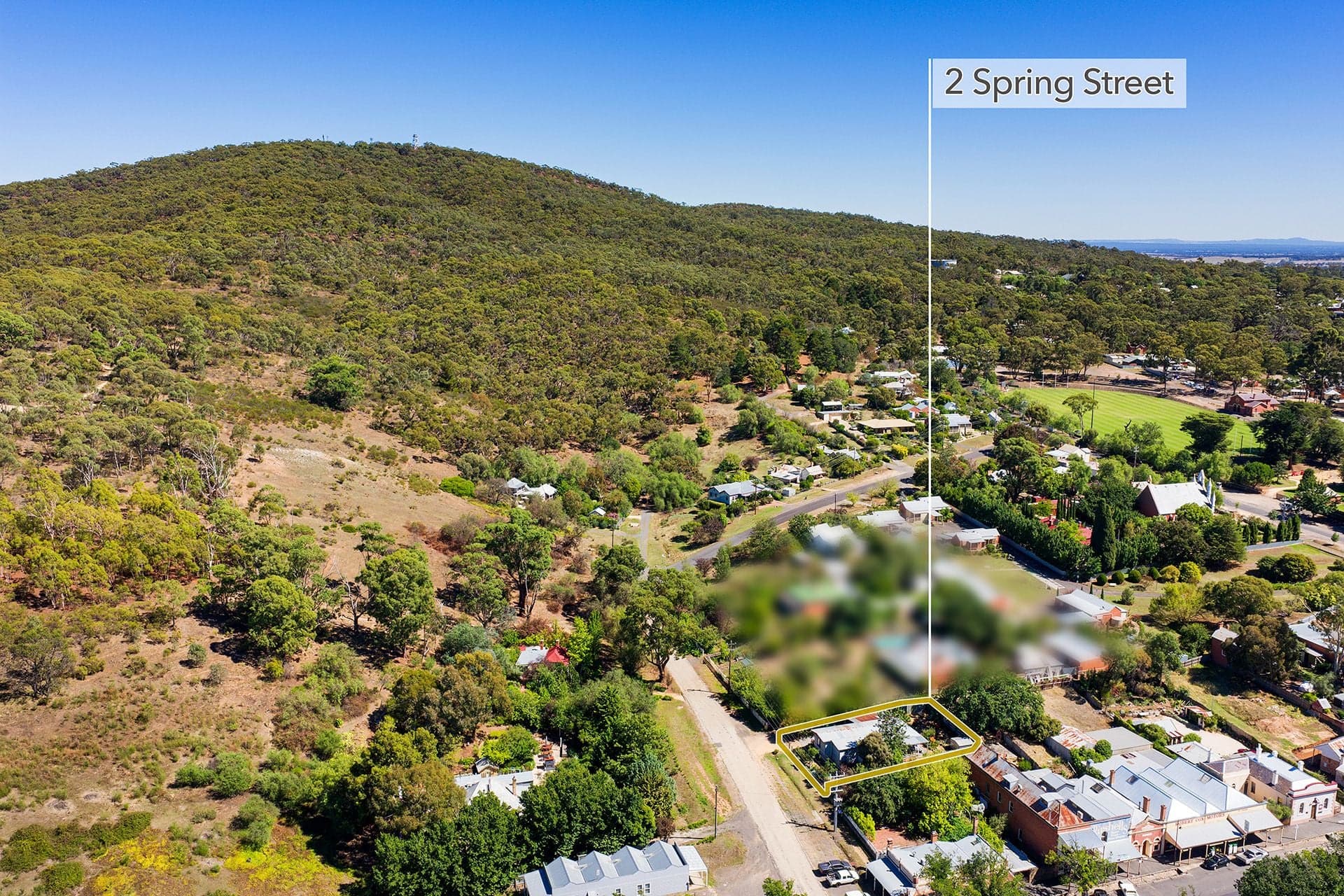 2 Spring Street, Maldon - Image 1