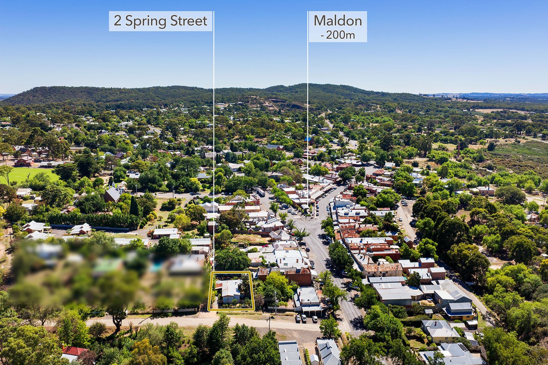 2 Spring Street, Maldon - Thumbnail 3