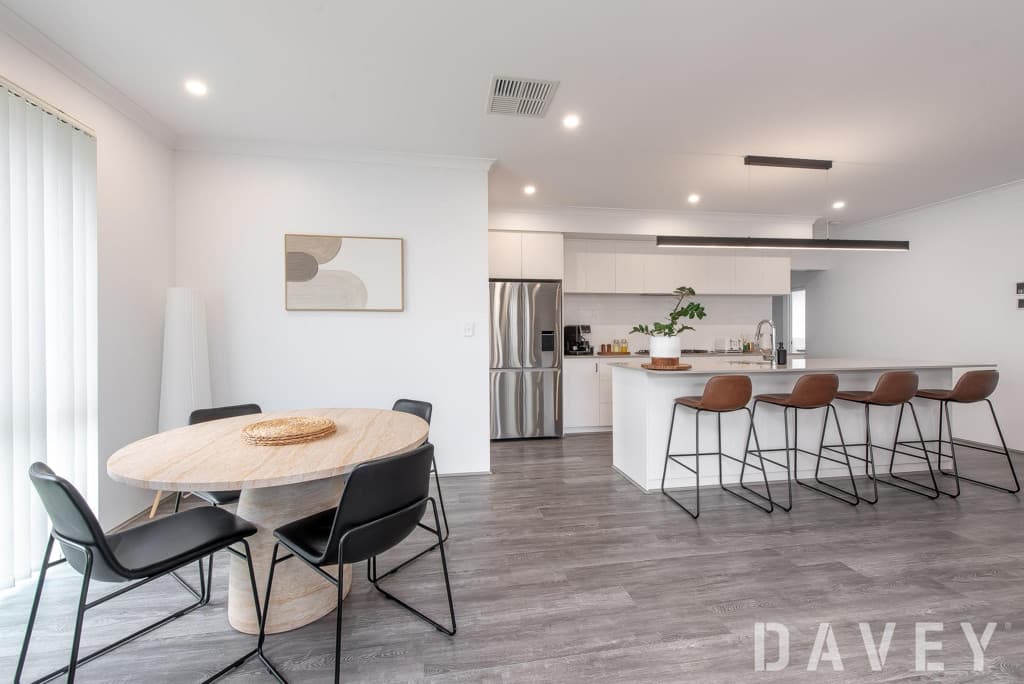 41 Johnston Way, Padbury - Thumbnail 3
