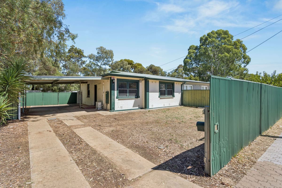33 McCabe Avenue, Parafield Gardens SA 5107, Parafield Gardens - Image 1