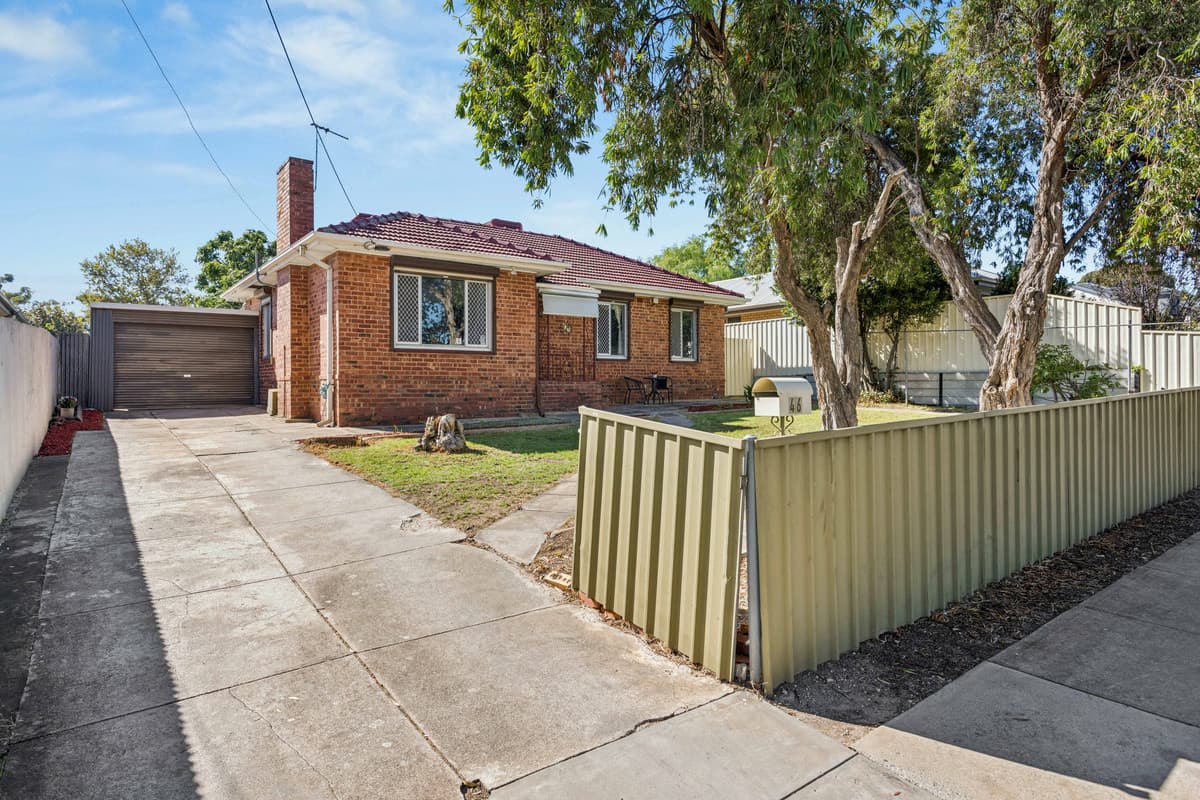 46 Guildford Street, Clearview SA 5085, Clearview - Image 1