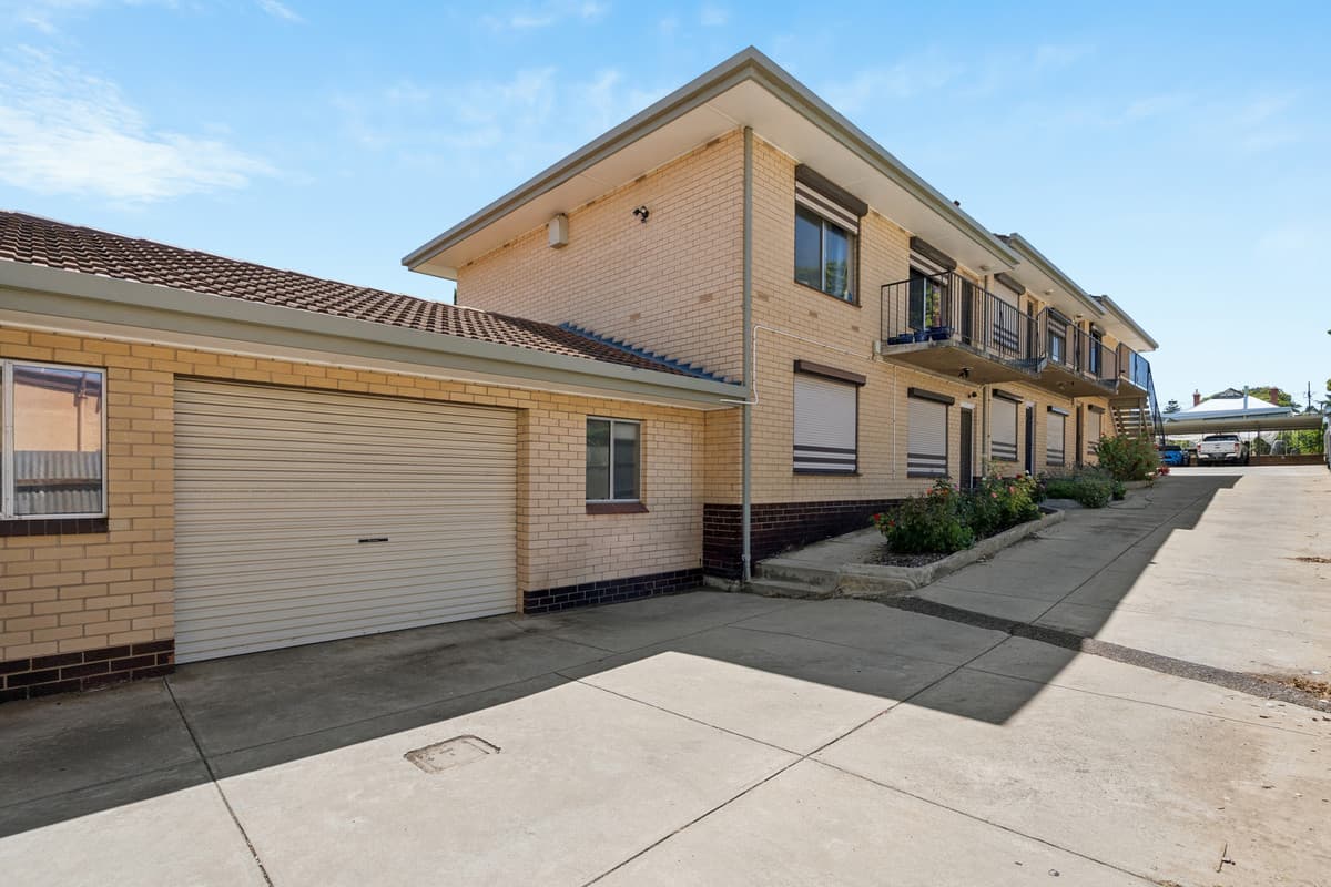 6 / 189 Prospect Road, Prospect SA 5082, Prospect - Image 1