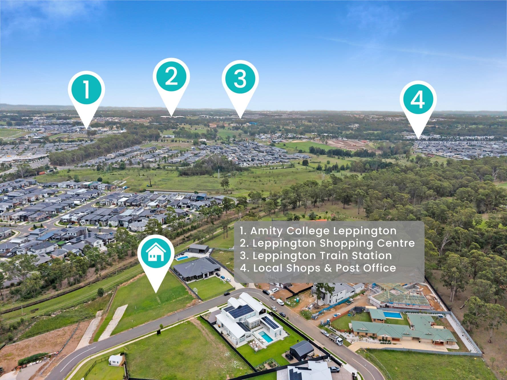 8 Wing Circuit, Denham Court, Denham Court - Image 1