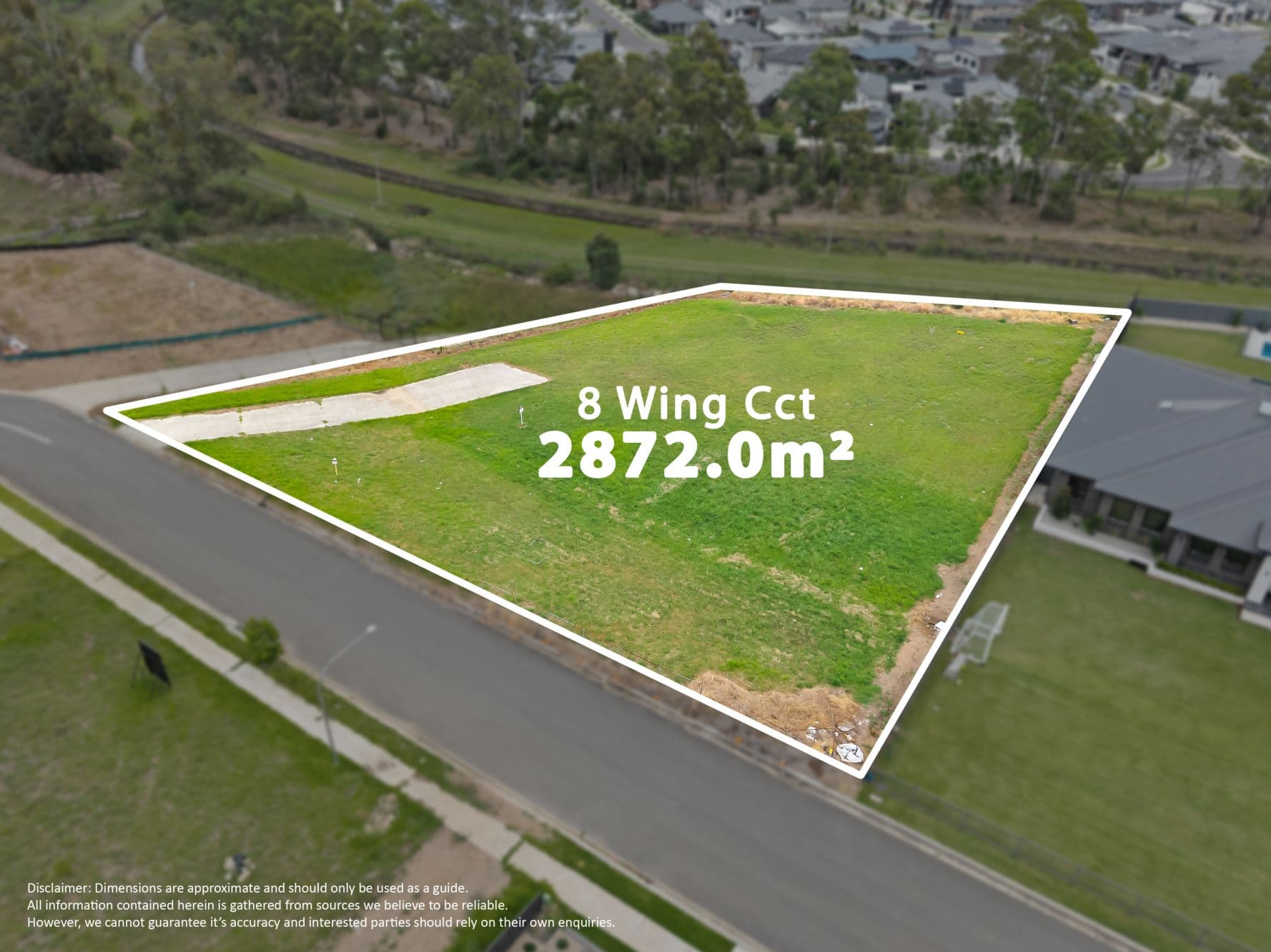 8 Wing Circuit, Denham Court, Denham Court - Thumbnail 4