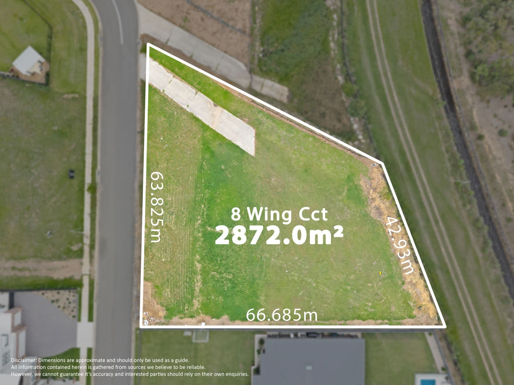 8 Wing Circuit, Denham Court, Denham Court - Thumbnail 5