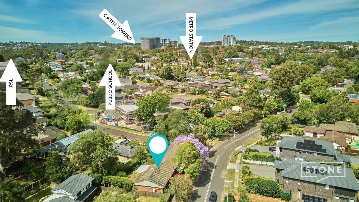 47 Warwick Parade, Castle Hill, Castle Hill - Image 1