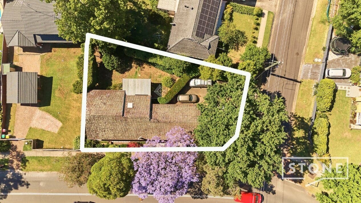 47 Warwick Parade, Castle Hill, Castle Hill - Thumbnail 2