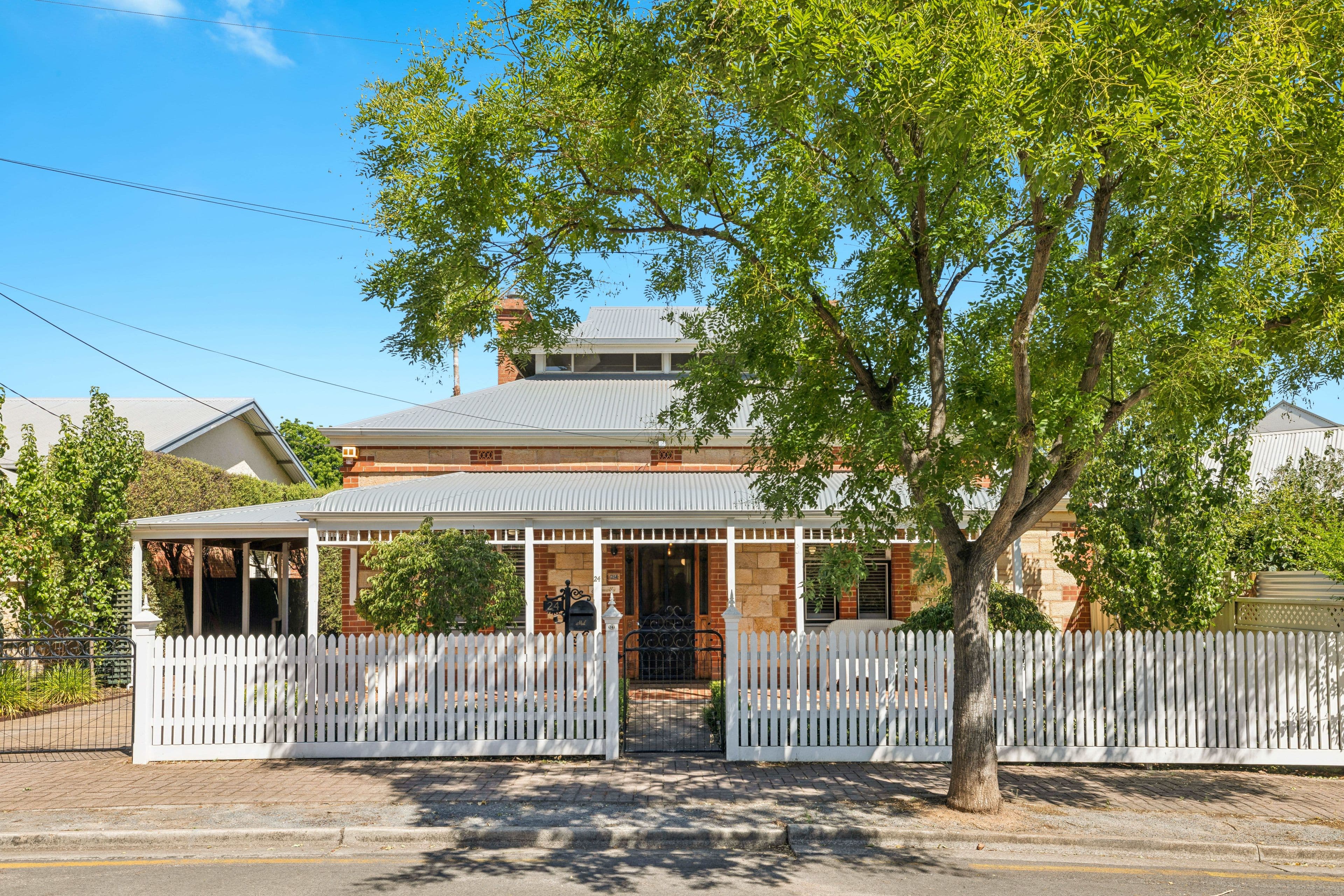 24 Albert Street, Payneham SA 5070, Payneham - Image 1