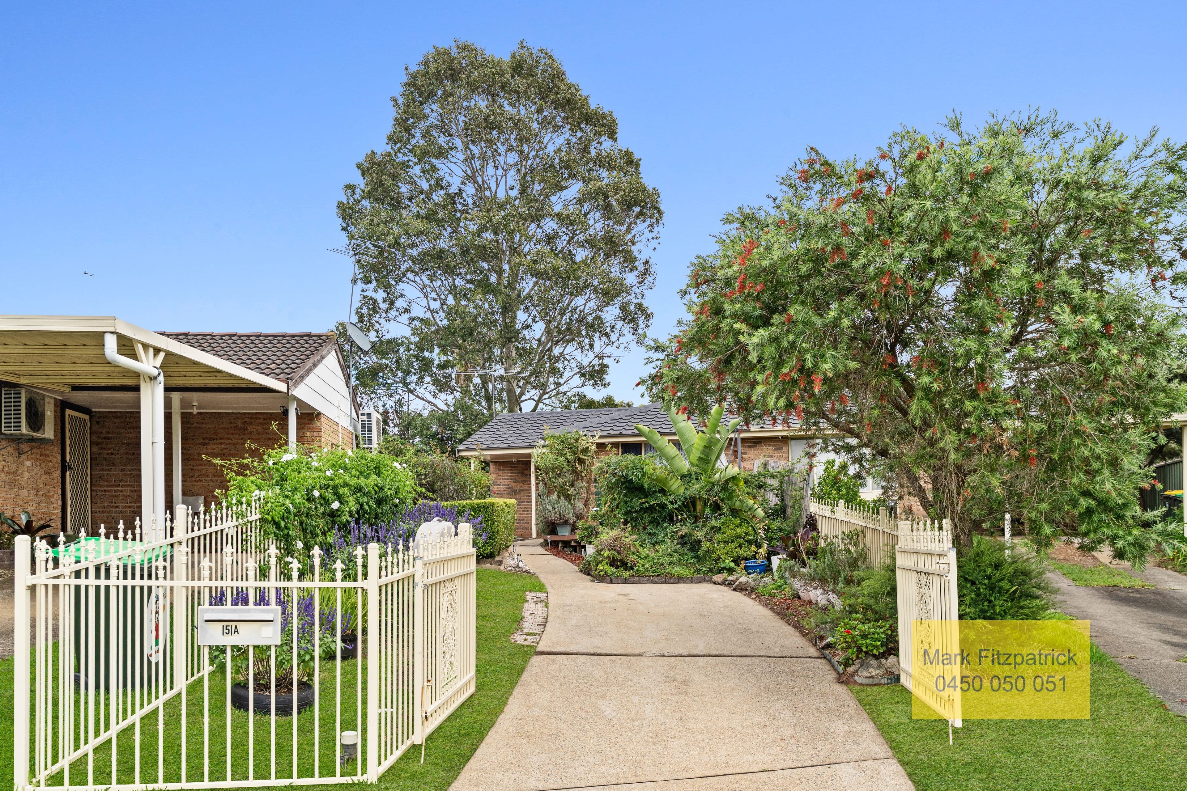 5A Fabian Place, Rosemeadow NSW 2560, Rosemeadow - Image 1