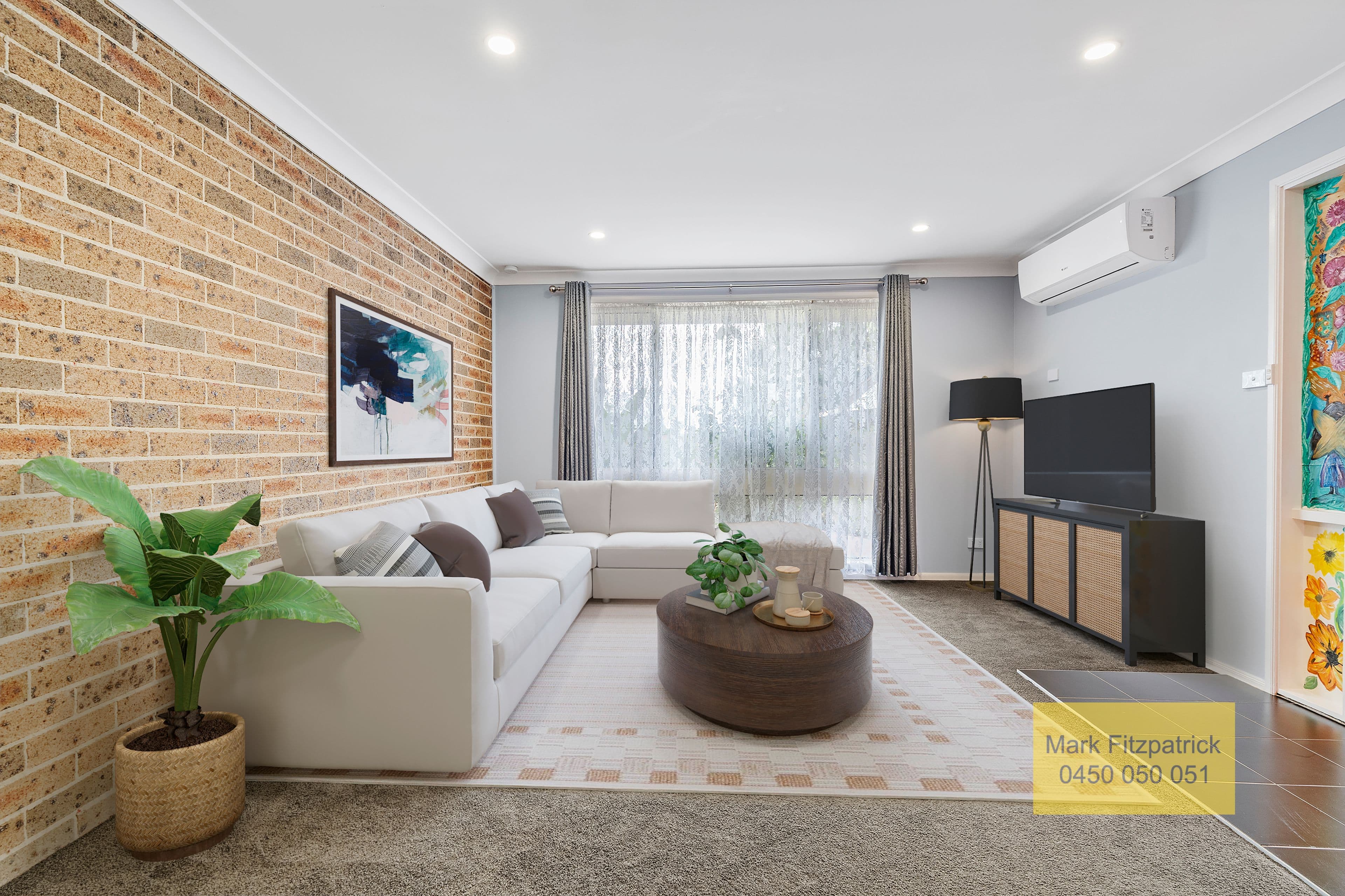 5A Fabian Place, Rosemeadow NSW 2560, Rosemeadow - Thumbnail 2