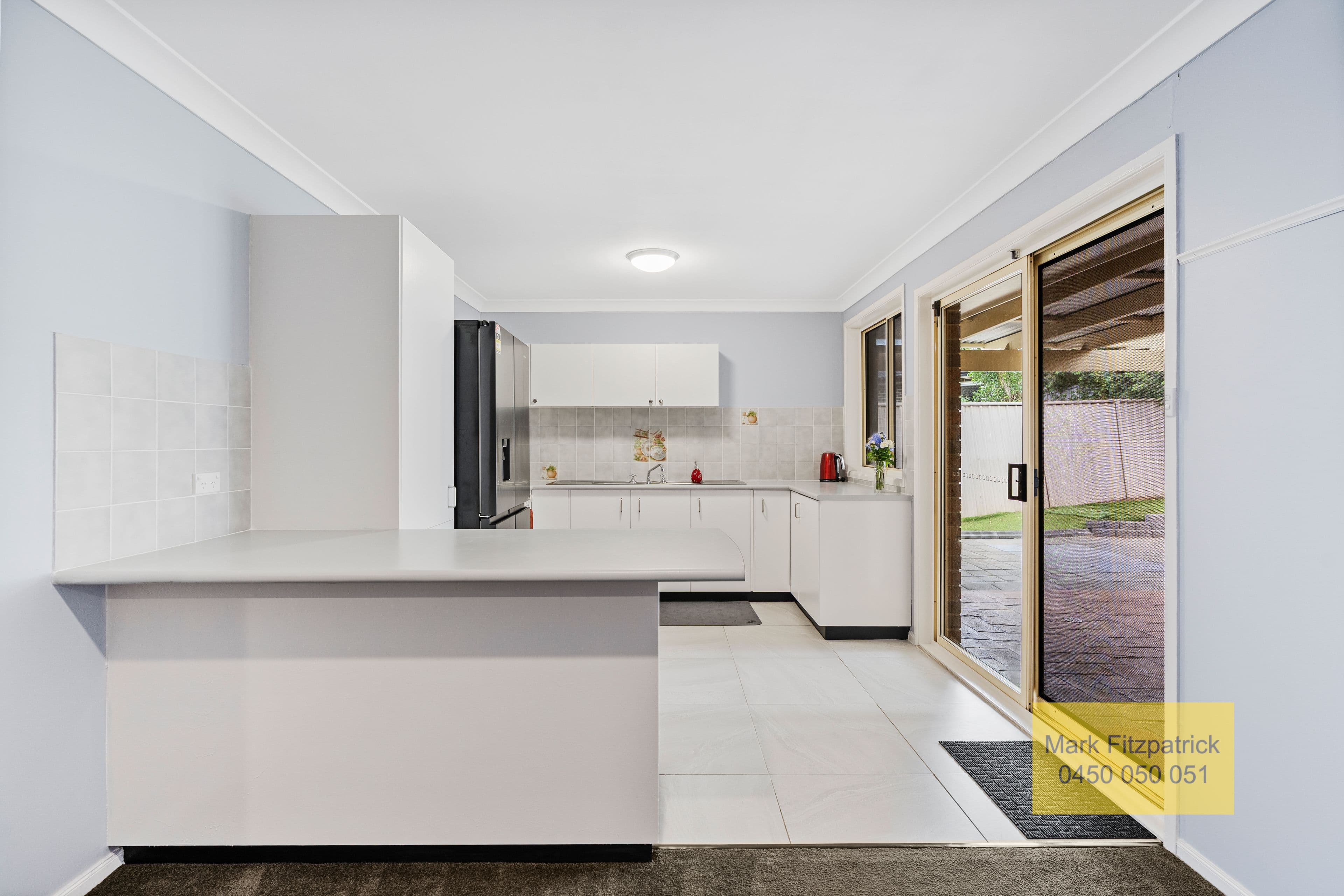 5A Fabian Place, Rosemeadow NSW 2560, Rosemeadow - Thumbnail 3